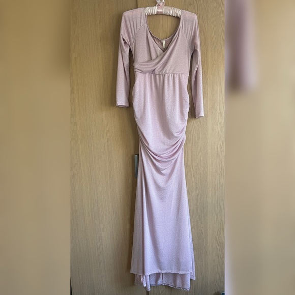 Maternity Gown ❣️price drop❣️ - Picture 2 of 6